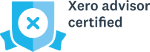 Xero advisor certified